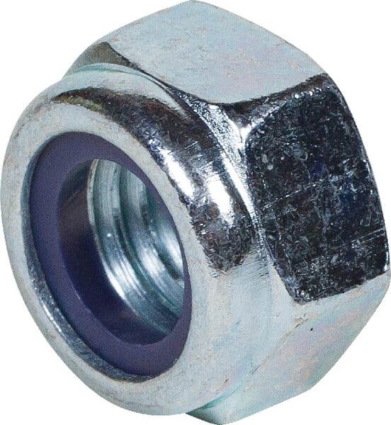 SSM M 12 DIN 985- 8. zingué Zingué · réf. 00350059