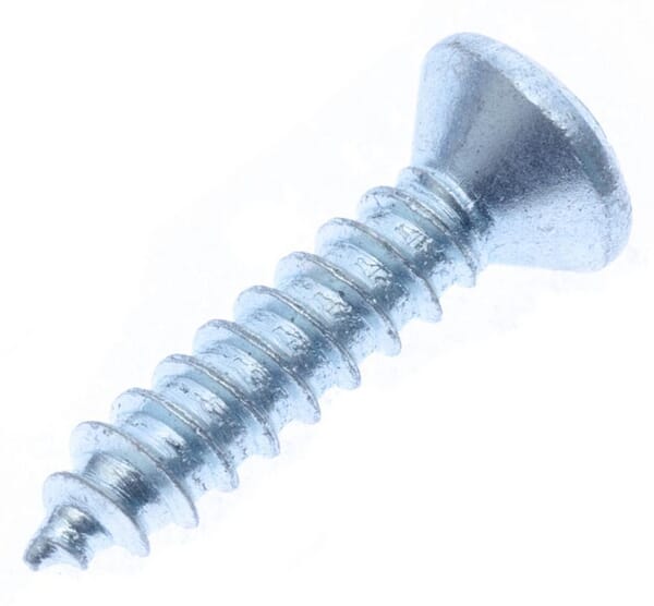 Vis auto-perforante 2.9x13mm PZ1, DIN 7983C Kramp — réf. 7983C2913P200