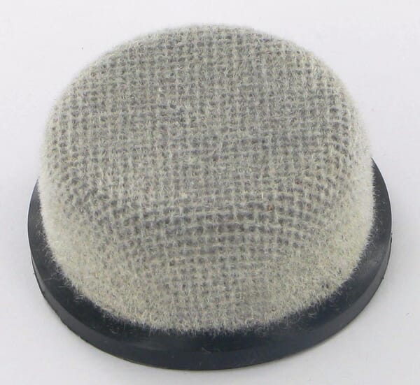 Filtre à air p/McCulloch 21422458 — réf. FGP010650