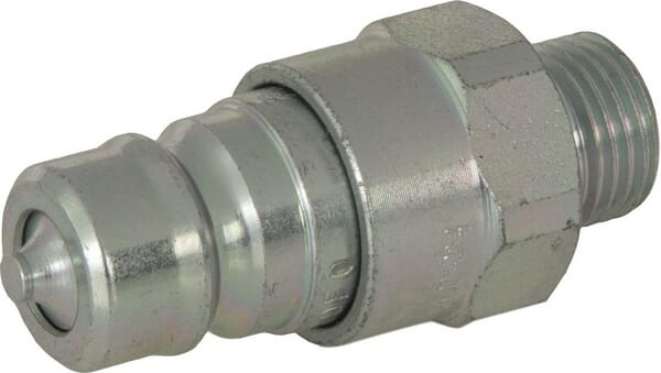 Raccord rapide 3/8"-M14x1.5 8L male CNV · réf. CNV0621415M