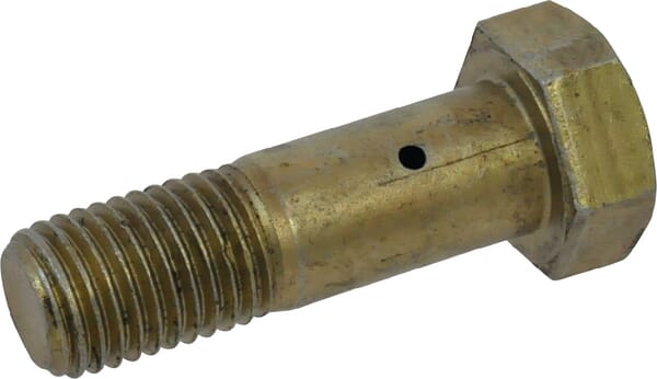 Vis spéciale M24x80 · réf. KK081137