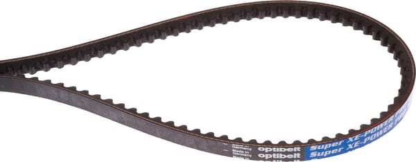 Courroie trapézoïdale Super XE Power — réf. XPA1557XEP