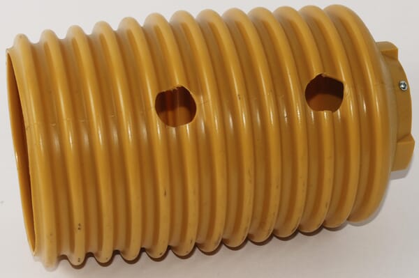 Coiffe de protection flexible · réf. 8515200