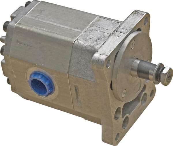 Pompe hydraulique, ancien modèle, Hydrotor — réf. 30205040995011