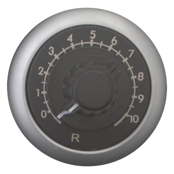 Potentiomètre 1K vue 6