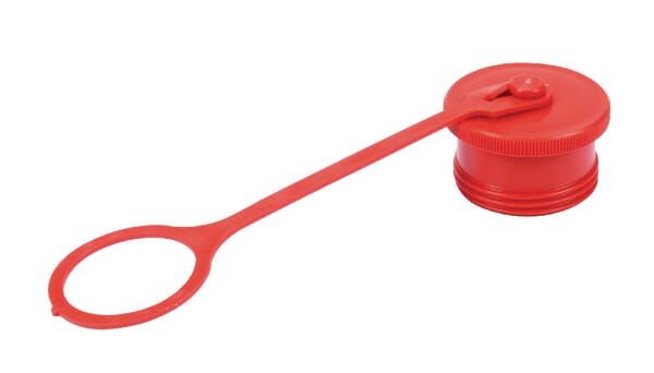Bouchon pour femelle TFVV 1" vue 2