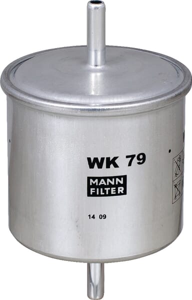 Cartouche filtrante carburant — réf. WK79