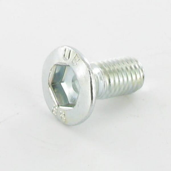 Šroub se zápustnou hlavou M10x23 ESM