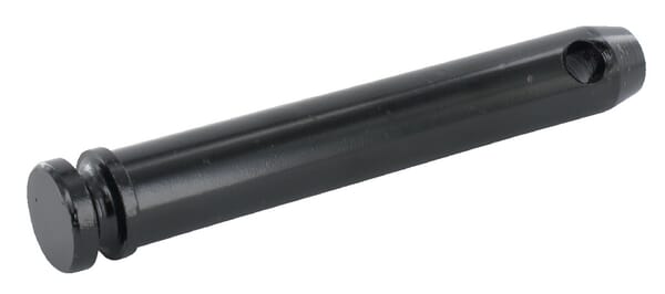 Axe d'atelage 25.4x142mm Cat.2 Kramp — réf. Z325142HKR