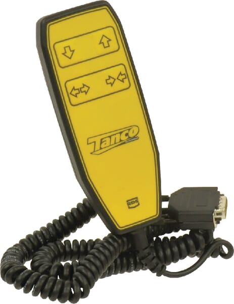 Télécommande avec câble · réf. 1409001