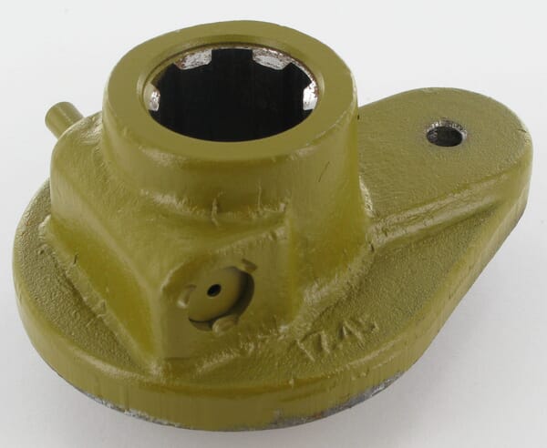 Moyeu KB61/2"0:1 3/8" M 8 radius 56 · réf. 572732