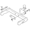 Детали для тягово-сцепного устройства Stiga Titan 13-7940-12