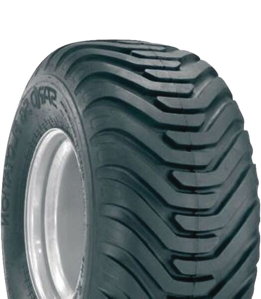 Roue complète 480/45-17, EG-70, SG · réf. 102260R
