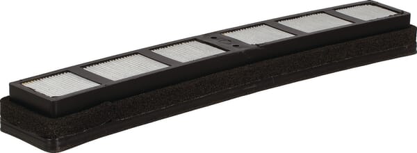 Filtre de cabine — réf. 00174563210