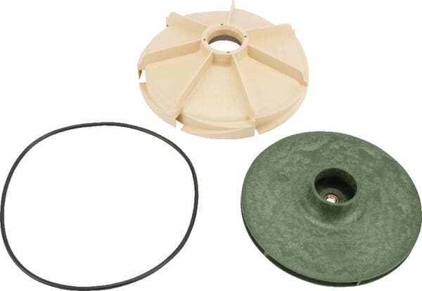 Proudový ventilátor 112/132M