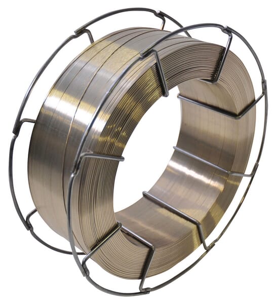 Standardní svářecí drát SG2