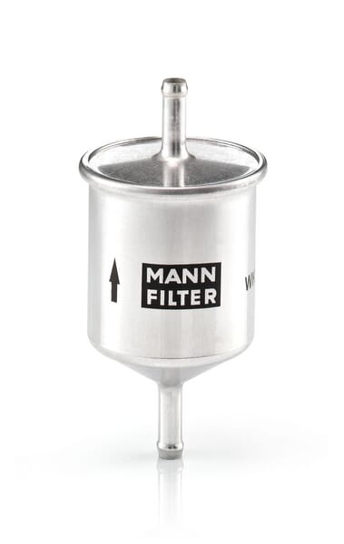 Filtre à carburant — réf. WK66