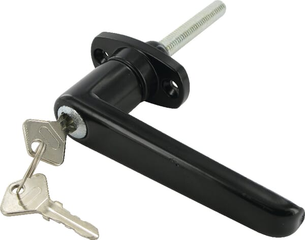 Poignée de porte ext. CNH · réf. 9960914