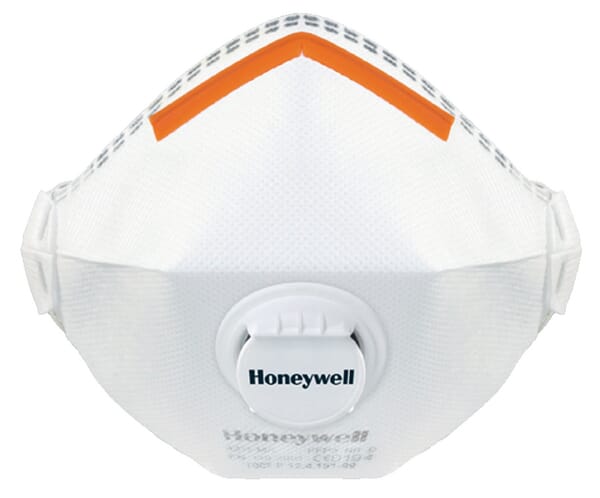 Maska 4311M/L FFP3 (10x)