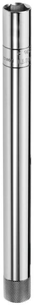 Douille 1/2 pour bougie 21mm — réf. BS21A2