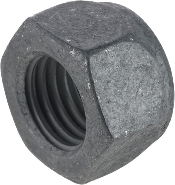 Écrou autobloquant NM20-10 DIN985 BK30oS · réf. 30310035