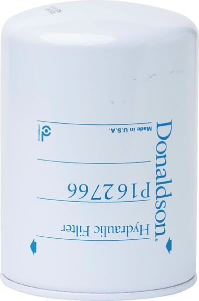 Filtre hydraulique Donaldson — réf. P162766