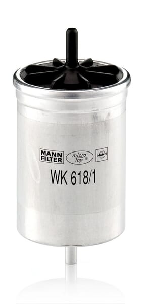 Filtre à carburant — réf. WK6181