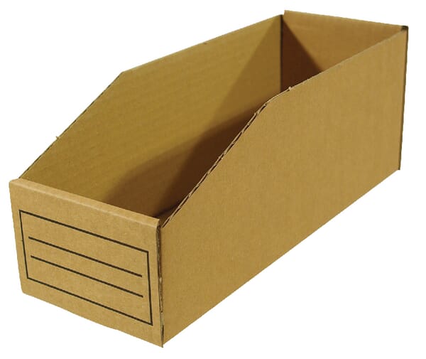 Boite de rangement 300x55x110mm · réf. WE712