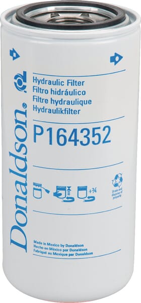 Filtr hydrauliky Donaldson