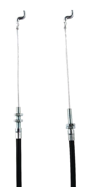 Câble de frein moteur — réf. E06118ASM
