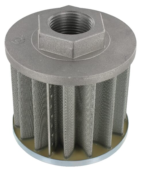 Crépine filtre hydraulique — réf. P171873