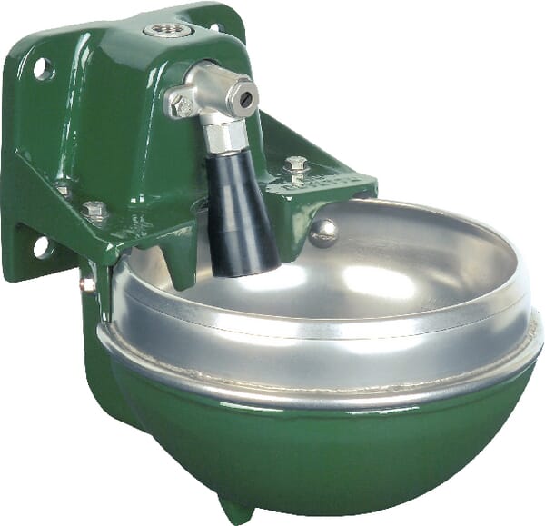 Abreuvoir F130 EL 30W-24 V · réf. BU3246