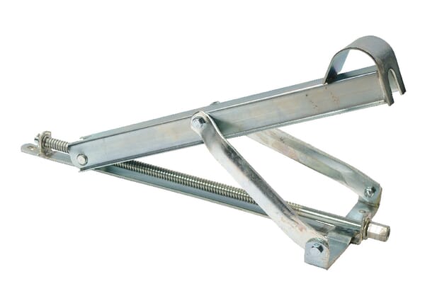 Verin de stabilisation zingué — réf. STRSC480