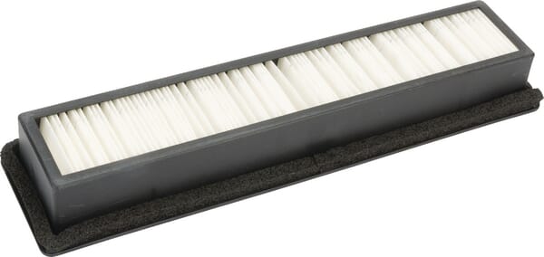 Filtre de cabine vue 2