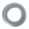 Washer M10x21x2mm, Steel Zinc-plated DIN 125a Kramp