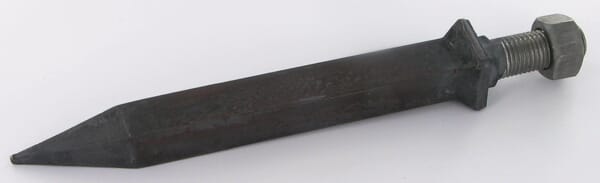 Hrot bran ECCC25x50x22x25