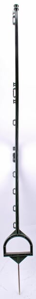 Piquet en PVC 165 cm · réf. 44418