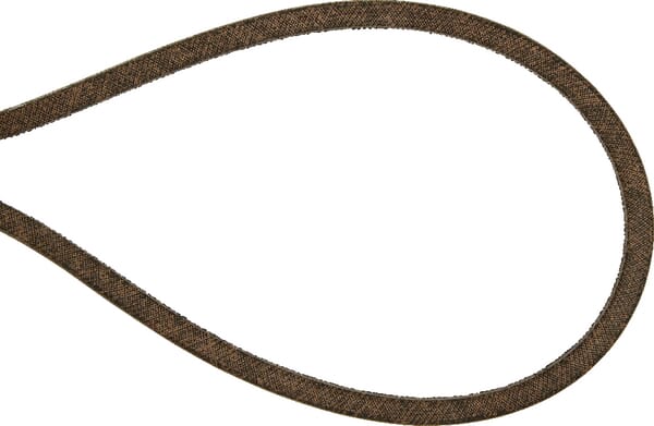 Courroie trapézoïd. 3L-046.70 — réf. 1705141SM