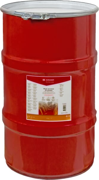 Víceúčelové mazivo EP, obsah 50 kg