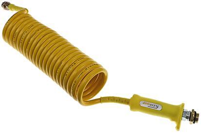 Flexible de frein à air M22 · réf. VPN4502