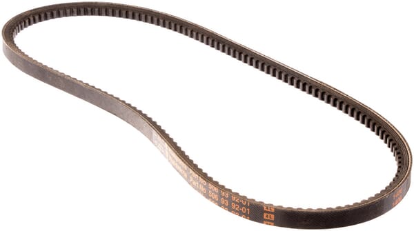 Courroie trapézoïdale crantée — réf. 531006020