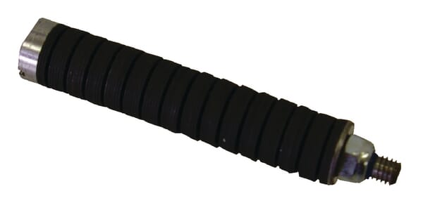 Kit suspension SV140 G02 Stoll · réf. 0498100