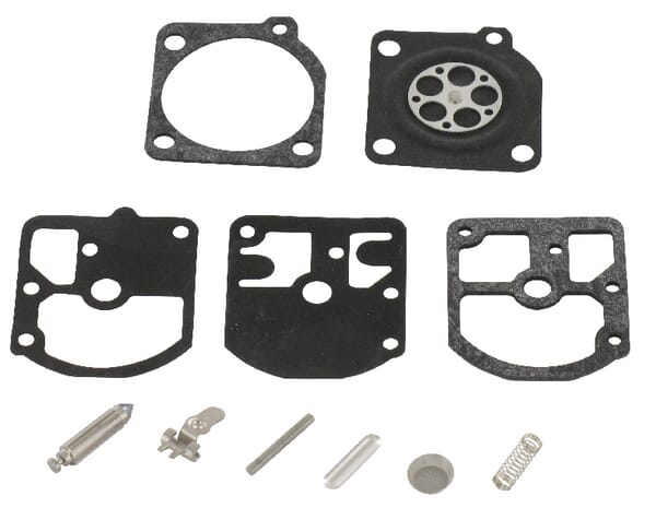 Oprav. sada karburátoru Zama