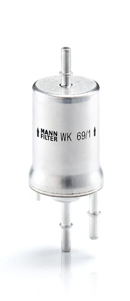 Filtre à carburant — réf. WK691