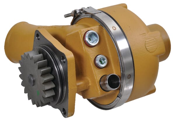 Pompe à eau — réf. RE549153N