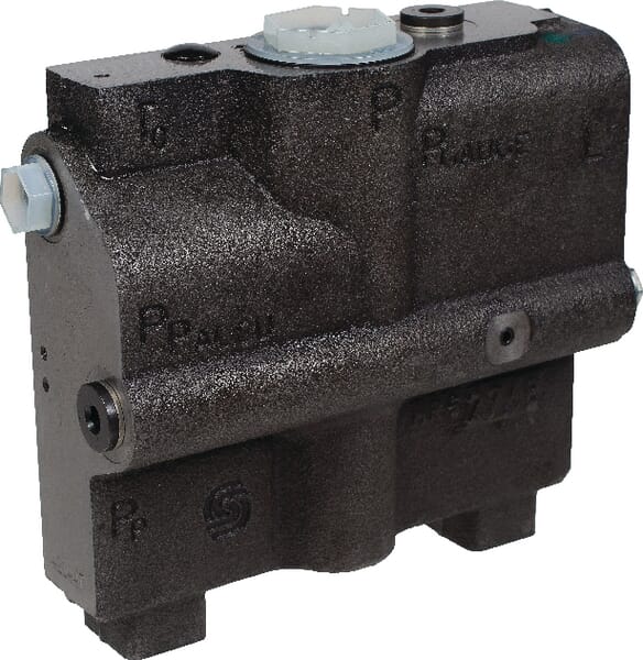 Module pompe PVPV 161B5111 CC — réf. PVG100161B5111