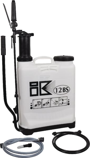 Backpack sprayers and similar products - KRAMP