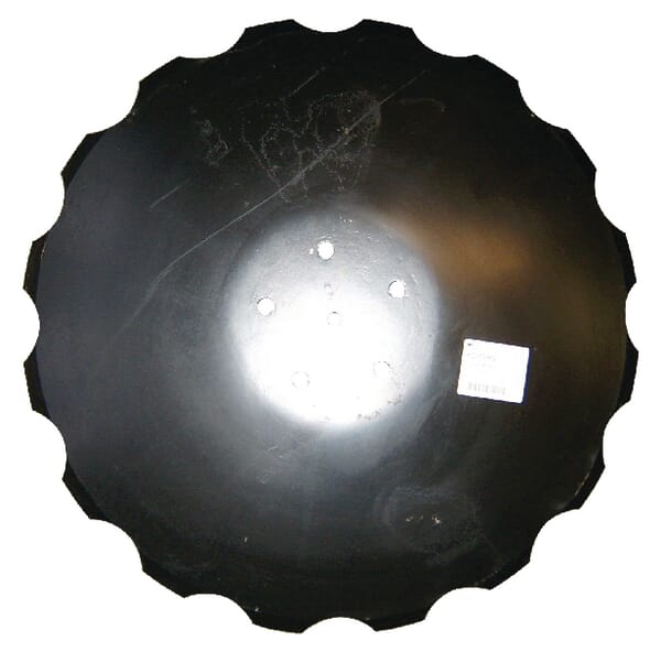 Disque 20" Accord — réf. AC353952