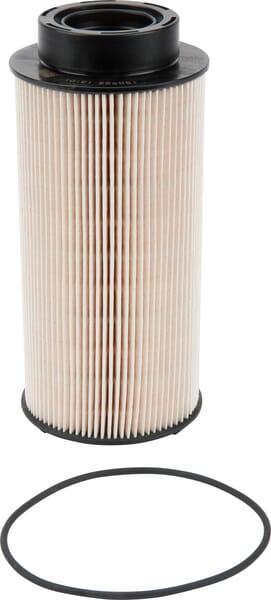 Filtre à carburant s mét — réf. PU941X
