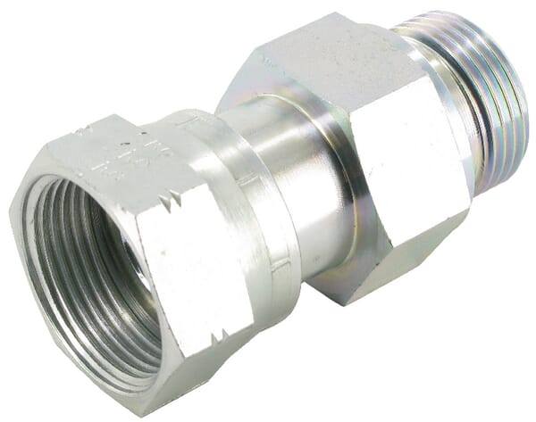 Raccord ORFS 1 7/16U-1"BSP · réf. FMOB2316